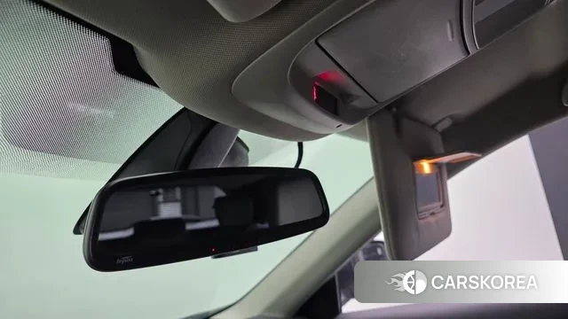 Renault Korea (Samsung) The New QM6 2020 Серый из Кореи, фото 6