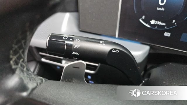 Hyundai Sonata D Edge (DN8) 2023 Белый из Кореи, фото 6