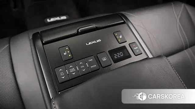 Lexus ES300h 7th generation 2019 Черный из Кореи, фото 6
