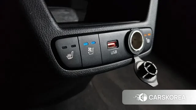 Kia The New Kia Ray EV 2023 Белый из Кореи, фото 6