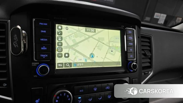 Hyundai Solati 2021 Черный из Кореи, фото 6