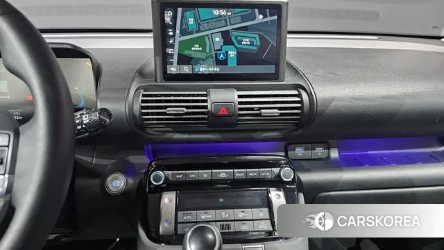 Hyundai Casper 2021 Красный из Кореи, фото 6