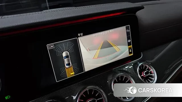 Mercedes-Benz CLS-Class C257 2020 Белый из Кореи, фото 6