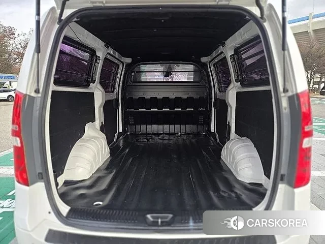 Hyundai The New Grand Starex 2018 Белый из Кореи, фото 6