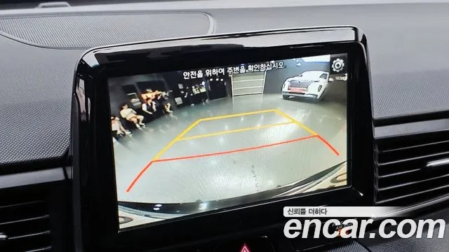 Hyundai Veloster (JS) 2019 Черный из Кореи, фото 6