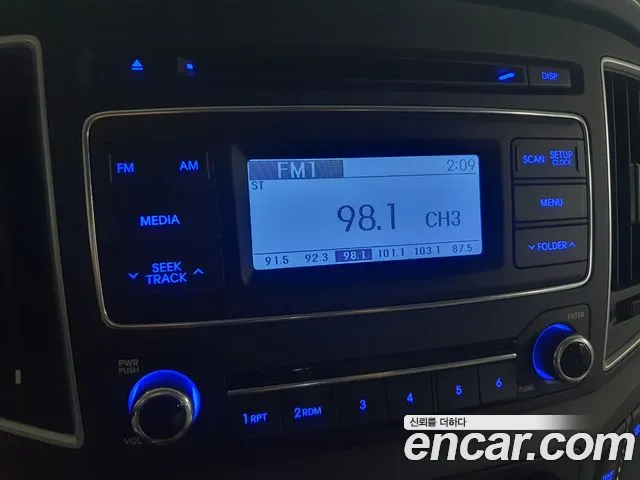 Hyundai The New Grand Starex 2020 Серебристо-серый из Кореи, фото 6