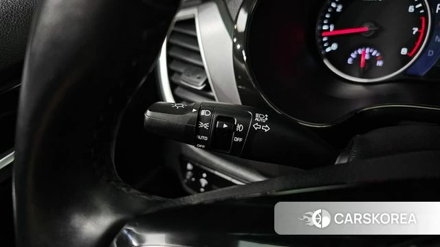 Kia Seltos 2020 Белый из Кореи, фото 6