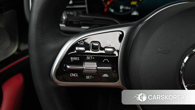 Mercedes-Benz GLE-Class W167 2023 Белый из Кореи, фото 6
