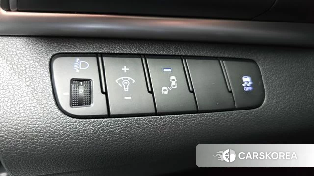 Hyundai The New Avante AD 2019 Серый из Кореи, фото 6