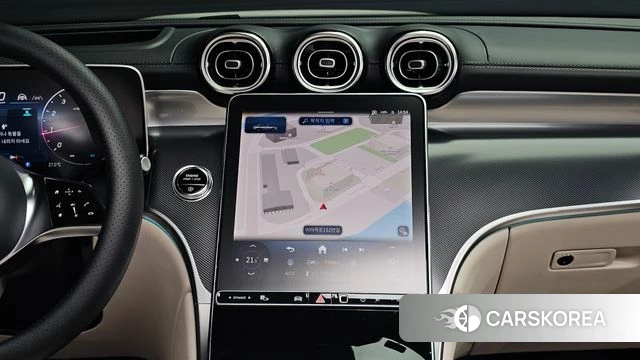 Mercedes-Benz GLC-Class X254 2026 Белый из Кореи, фото 6