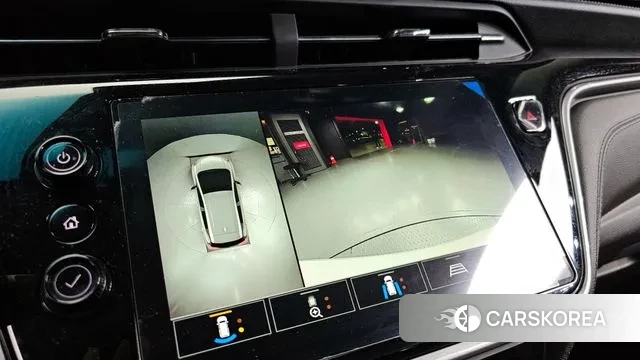 Chevrolet (GM Daewoo) New Bolt EV 2023 Белый из Кореи, фото 6