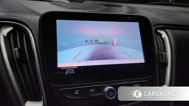 Chevrolet (GM Daewoo) The New Malibu id 2932089 из Кореи 6