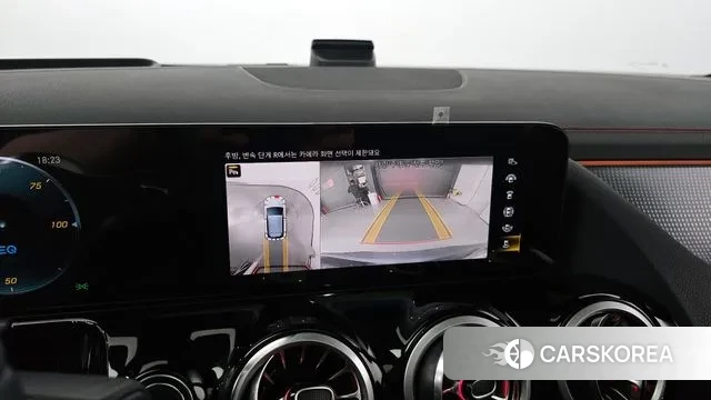 Mercedes-Benz EQA H243 2024 Черный из Кореи, фото 6