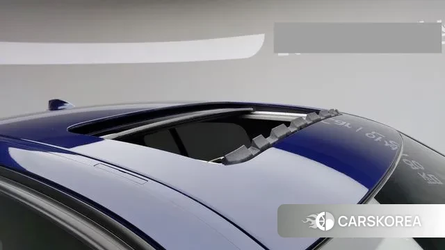 BMW 3 Series (F30) 2018 Синий из Кореи, фото 6