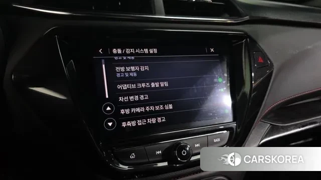 Chevrolet (GM Daewoo) Trailblazer 2020 Синий нефрит из Кореи, фото 6