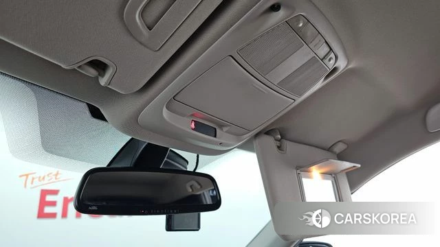 Renault Korea (Samsung) The New QM6 2021 Серый из Кореи, фото 6