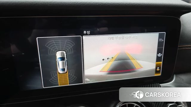 Mercedes-Benz E-Class W213 2018 Белый из Кореи, фото 6