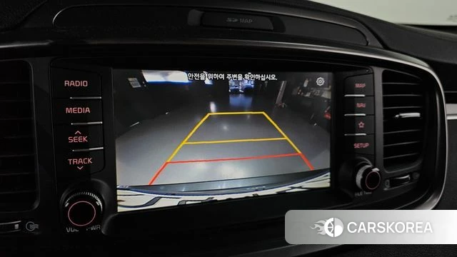 Kia The New Sorento 2019 Серый из Кореи, фото 6
