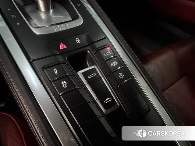 Porsche 718 Boxster 2018 Красный из Кореи, фото 6