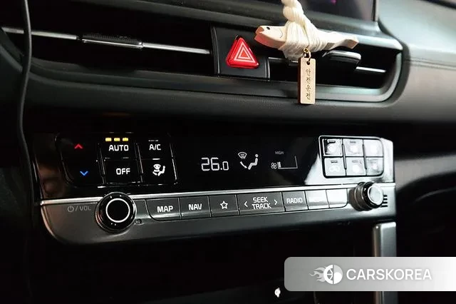 Kia The New Seltos 2024 Серый из Кореи, фото 6