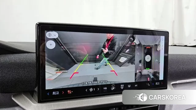 Ford Explorer 6th Generation 2025 Белый из Кореи, фото 6