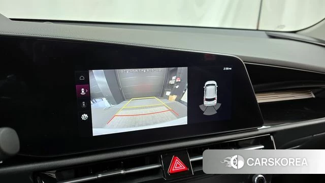 Kia Di All New Niro EV 2022 Белый из Кореи, фото 6