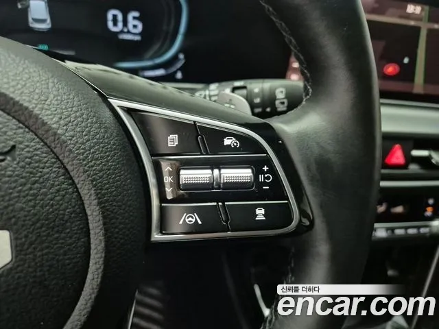 Kia The New Seltos 2023 Черный из Кореи, фото 6