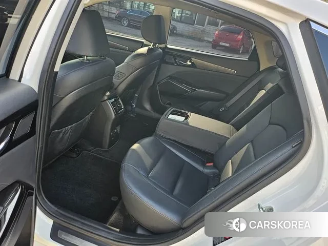 Kia K7 Premier 2019 Белый из Кореи, фото 6