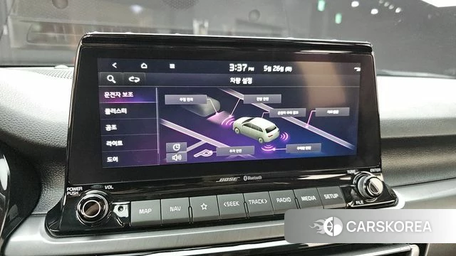 Kia Seltos 2021 Белый из Кореи, фото 6