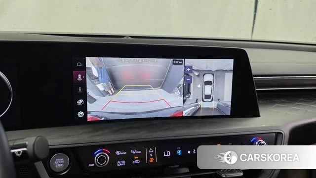 Kia K8 2021 Черный из Кореи, фото 6