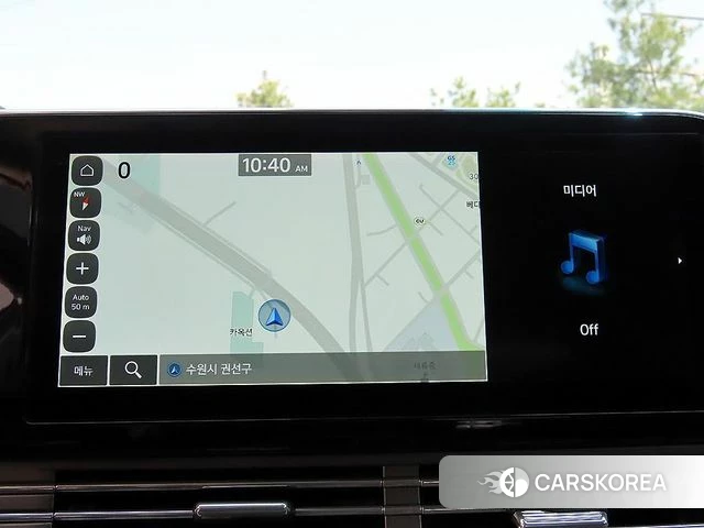 Hyundai The New Grandeur IG 2019 Белый из Кореи, фото 6