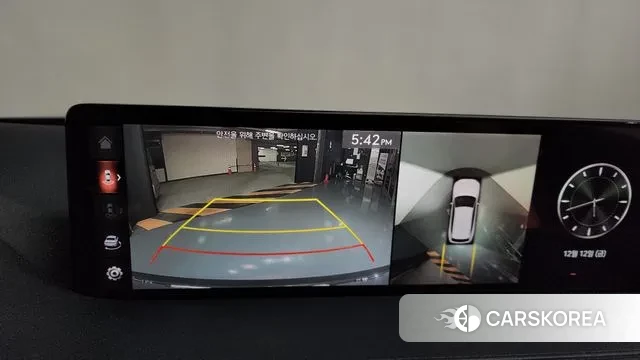 Genesis GV80 2020 Серый из Кореи, фото 6