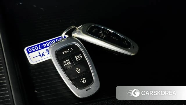 Hyundai Staria 2021 Белый из Кореи, фото 6