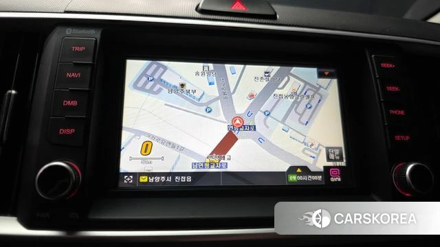 Kia The New Ray 2018 Жемчужный цвет из Кореи, фото 6