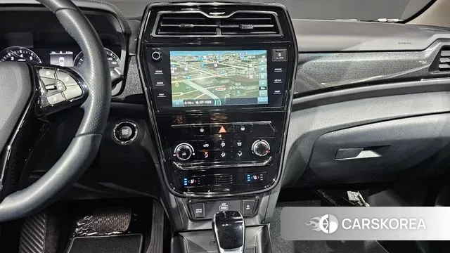 Ssangyong Berry New Tivoli 2022 Белый из Кореи, фото 6