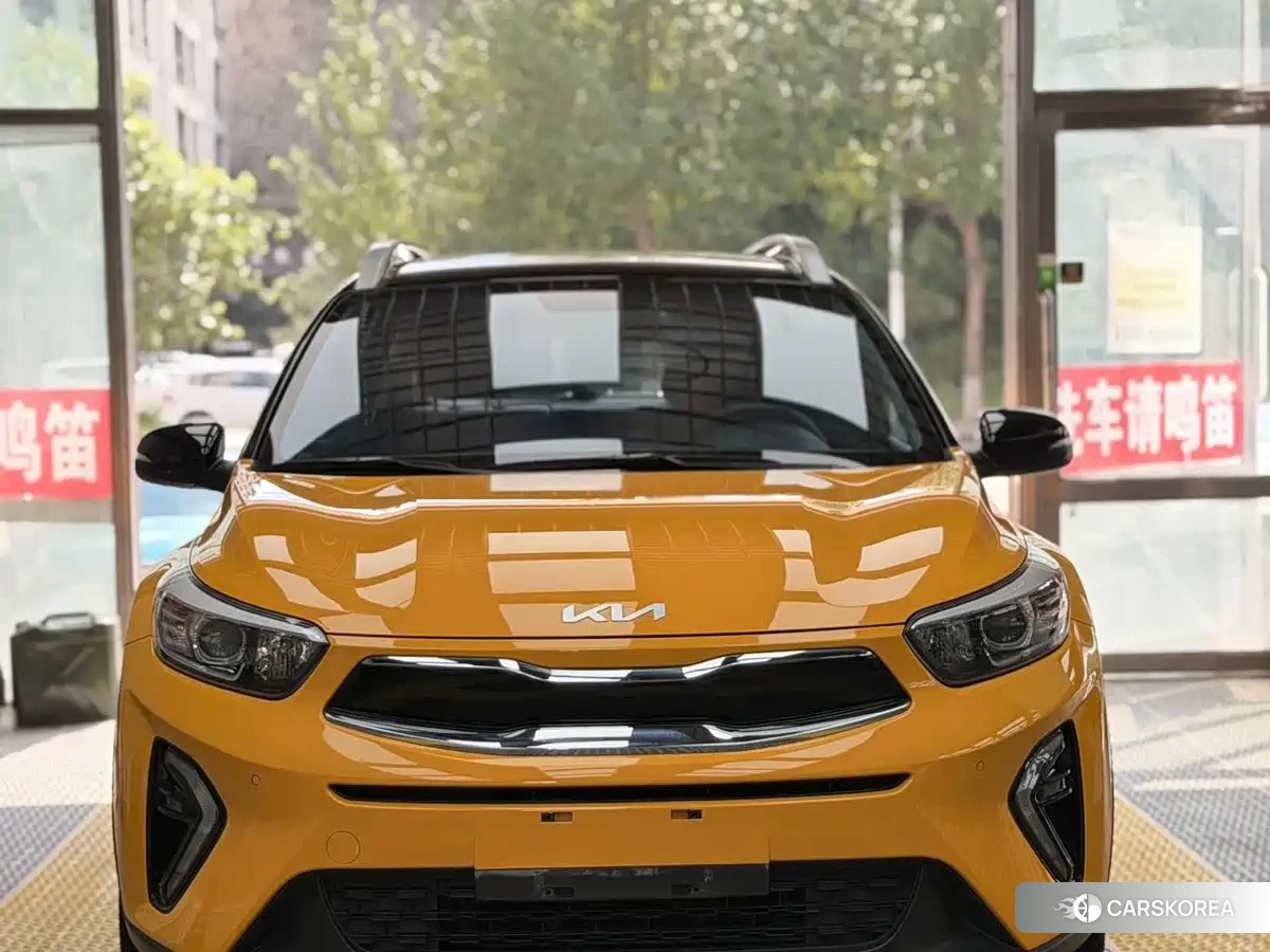 Kia KX1 id 4685972 из Китая 7