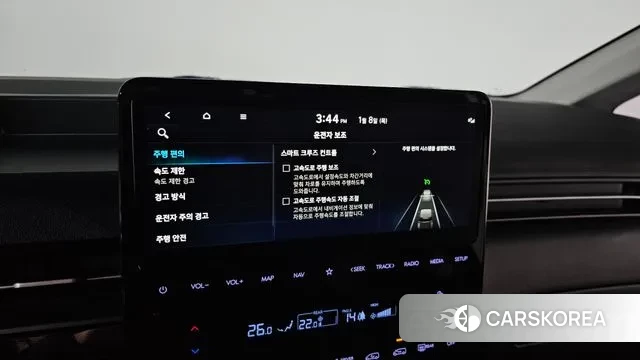 Hyundai Staria 2024 Черный из Кореи, фото 6