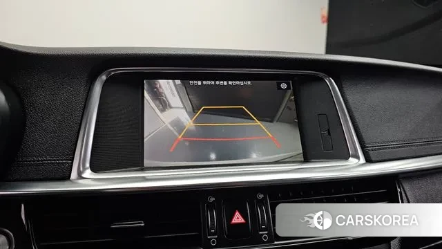 Kia The New K5 2nd generation 2018 Белый из Кореи, фото 6