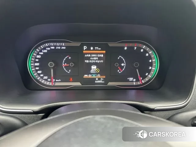 Hyundai Tucson (NX4) 2021 Белый из Кореи, фото 6