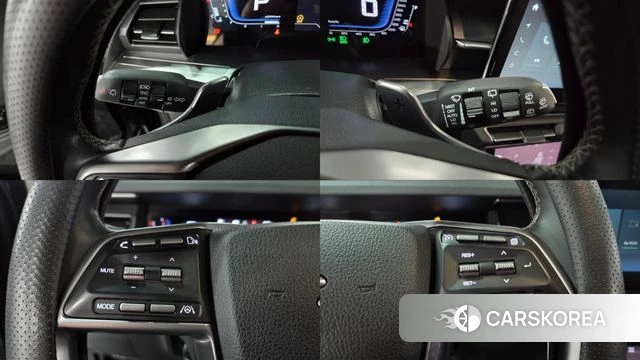 Ssangyong Torres 2022 Черный из Кореи, фото 6