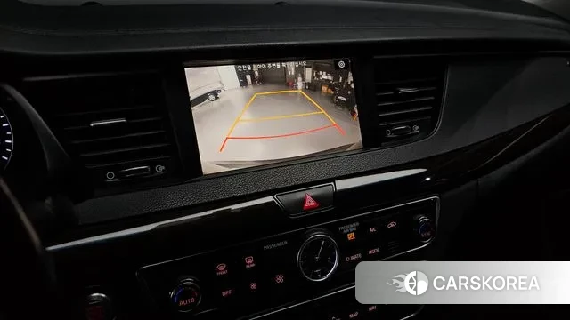 Kia Come New K7 2018 Серый из Кореи, фото 6