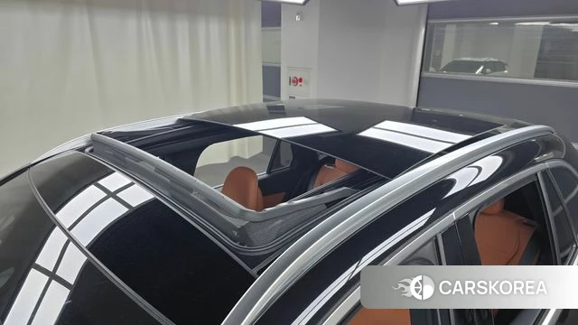 Mercedes-Benz GLC-Class X254 2025 Черный из Кореи, фото 6