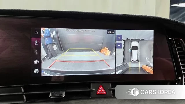 Kia Sportage 5th Generation 2023 Белый из Кореи, фото 6