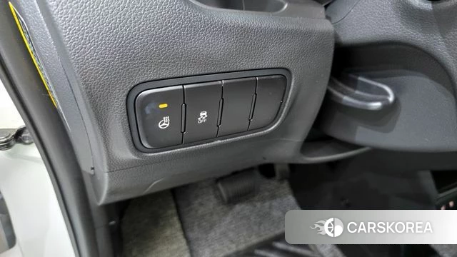 Kia The New Kia Ray EV 2024 Белый из Кореи, фото 6