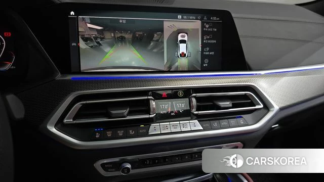 BMW X6 (G06) 2021 Белый из Кореи, фото 6