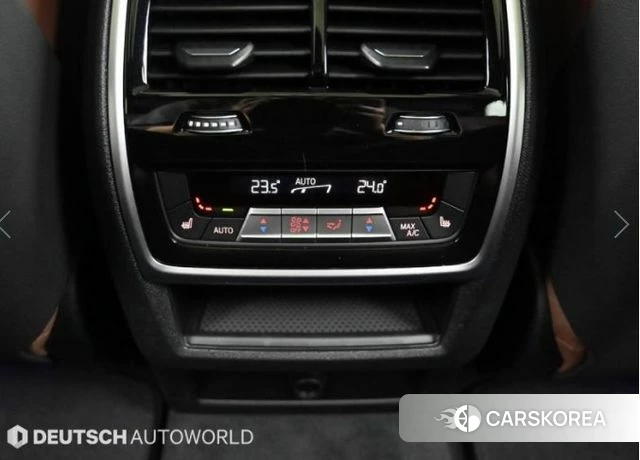 BMW X5 (G05) 2020 Белый из Кореи, фото 6