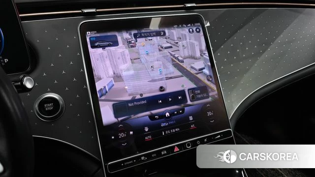 Mercedes-Benz EQE V295 2023 Белый из Кореи, фото 6