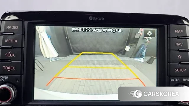 Kia All New Morning (JA) 2018 Белый из Кореи, фото 6