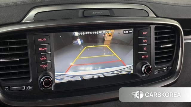 Kia The New Sorento 2019 Белый из Кореи, фото 6