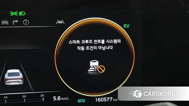Kia K8 Hybrid 2021 Черный из Кореи, фото 6